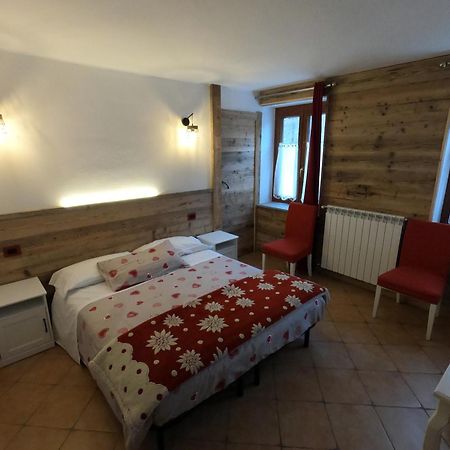 Hotel Sport Ceresole Reale Exterior foto