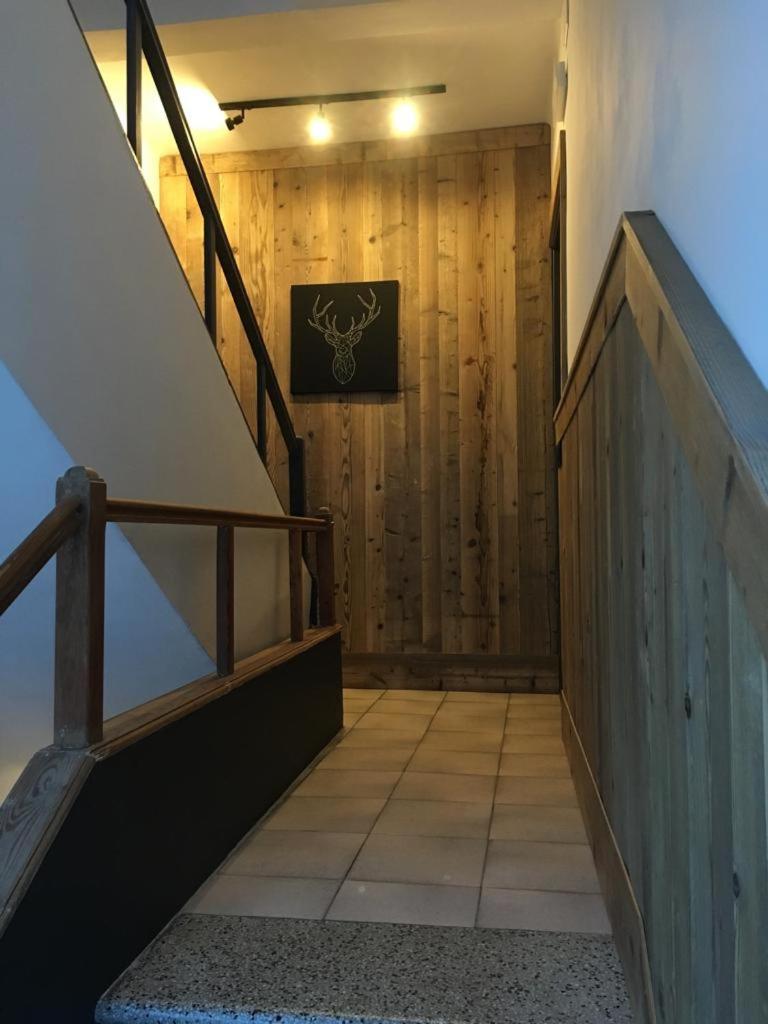 Hotel Sport Ceresole Reale Exterior foto